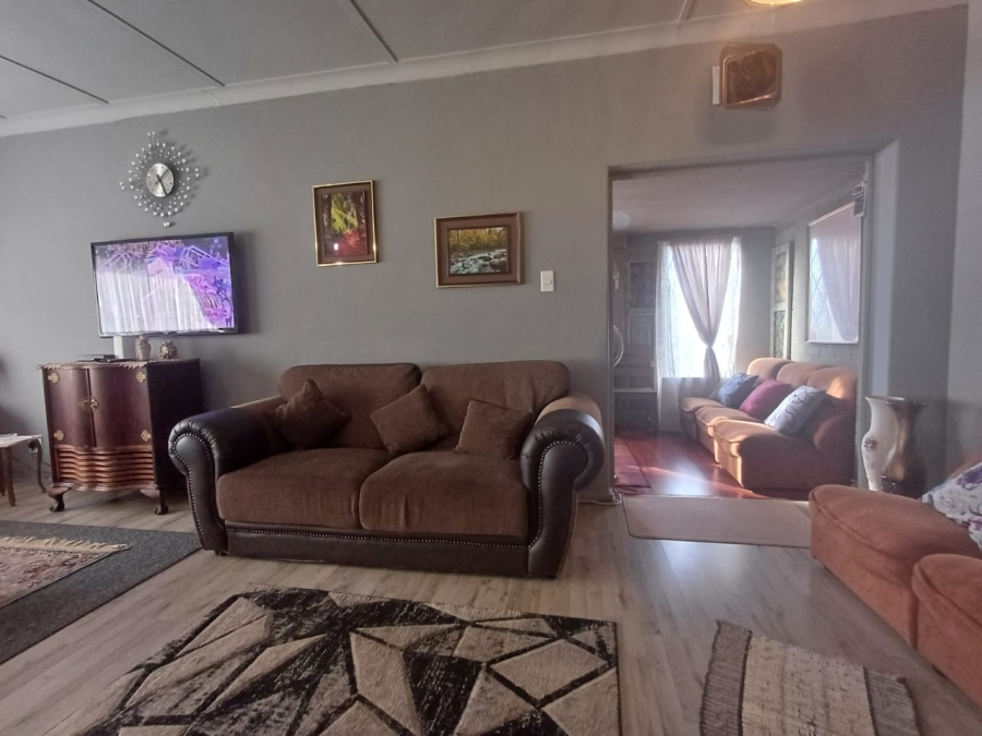 3 Bedroom Property for Sale in Stilfontein North West